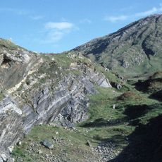 Parque nacional de Connemara