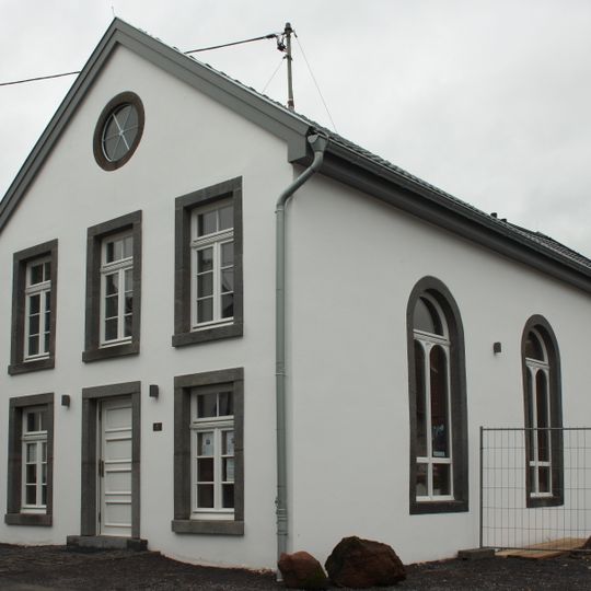 Synagoge Niederzissen