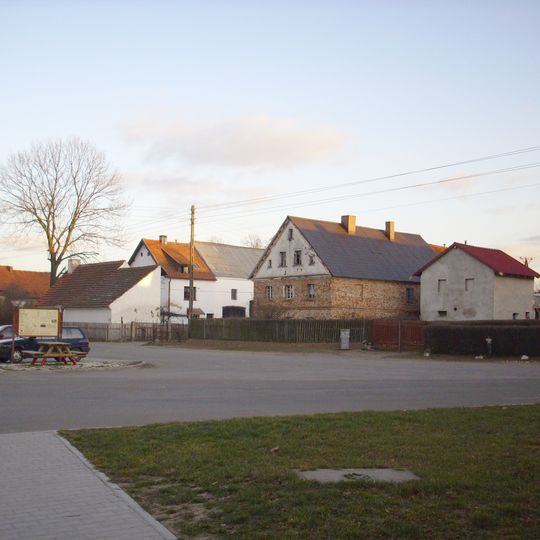 Wiry, Lower Silesian Voivodeship