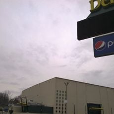 DeltaPlex Arena