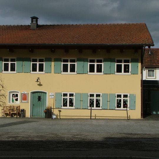 Gasthof Hirsch