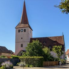 St. Peter und Paul in Leerstetten