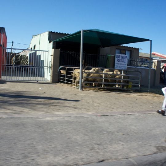 Gugulethu