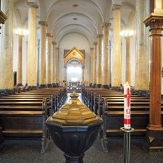 St. Dionysius