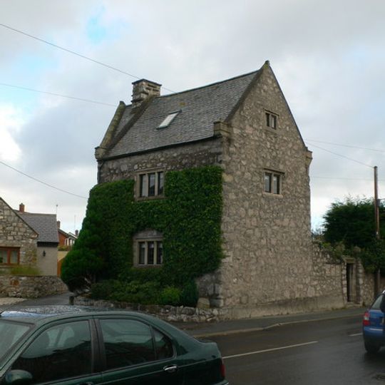 The Banquet House, Princes Road