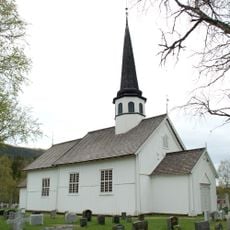 Tylldalen Church
