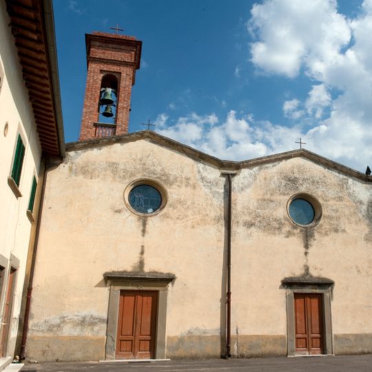 San Pietro