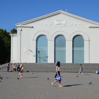 Cultural Centre Rodina