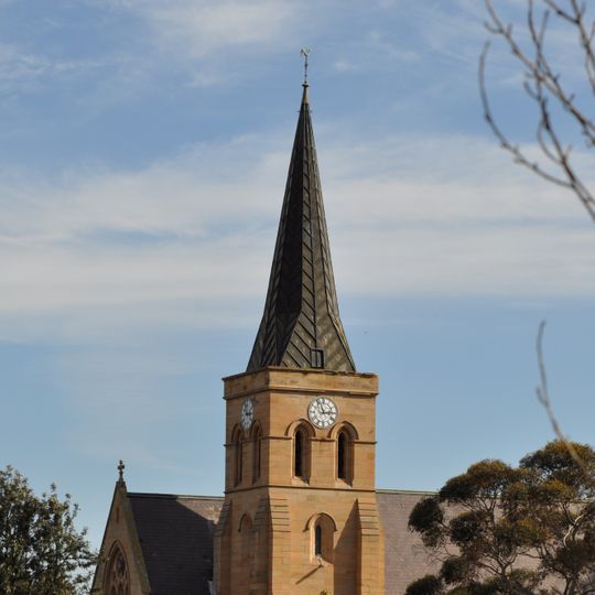 St Alban's Anglican Church