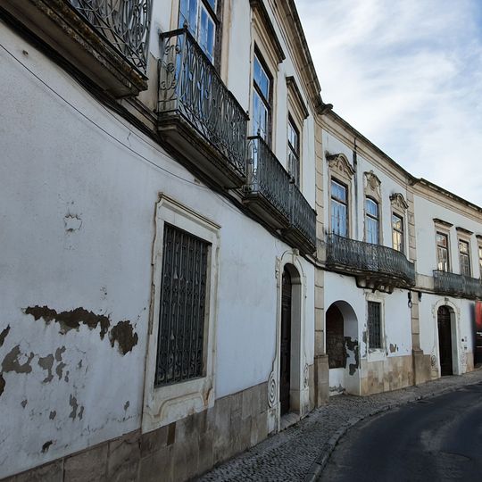 Casa-Museu Anselmo Braamcamp Freire