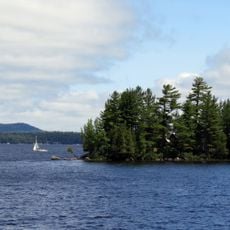 Raquette Lake