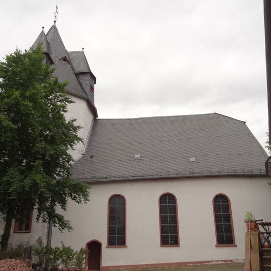 Evangelische Pfarrkirche