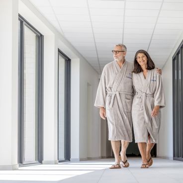 Stazioni termali in Francia: trattamenti, cure e soggiorni