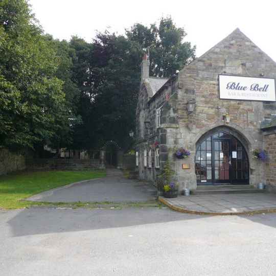 Blue Bell Inn