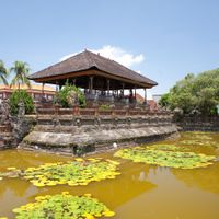 kabupaten de Klungkung