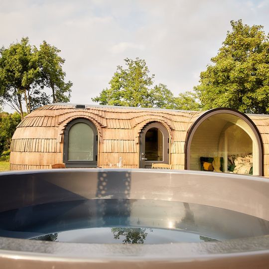 Camping Au Vieux Moulin