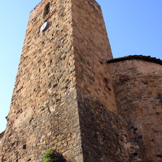 Église Saint-Raphaël