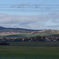 Žďár u Protivína