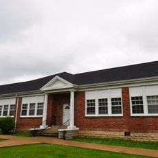 Bridgeforth High School