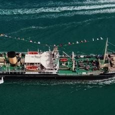 SS Shieldhall
