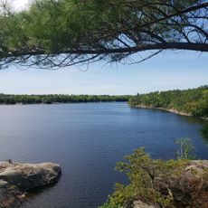 McCrae Lake Conservation Reserve