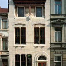Autrique House
