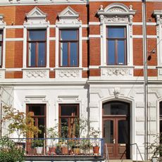 Wohnhaus Feldstraße 46