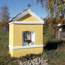 Niche chapel