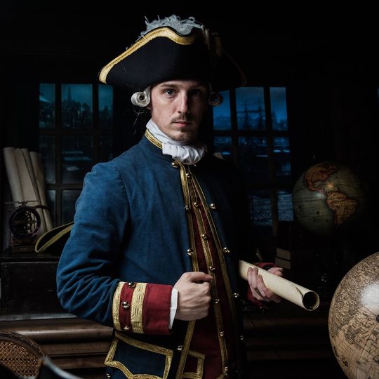 Le Mystère de La Pérouse