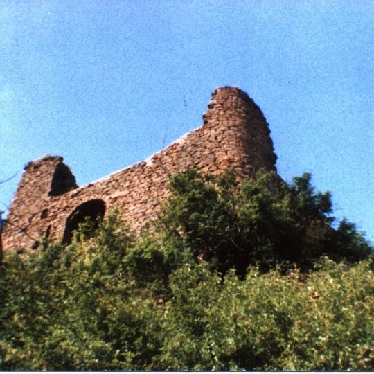 Burg Montfort