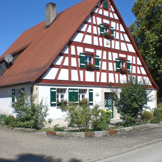 Bauernhaus