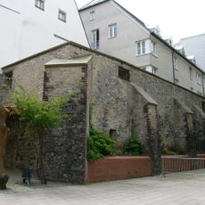 Stadtmauer