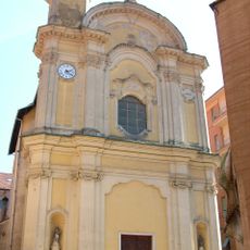 Oratorio di Nostra Signora Assunta