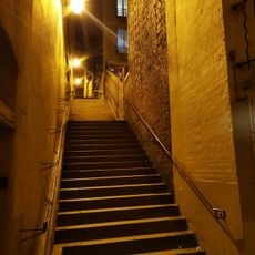 Rue des Eaux