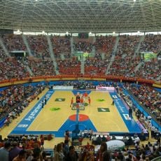 Bullring of Logroño