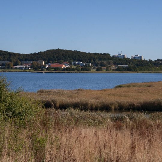 Réserve naturelle du lac de Neuensien et du lac de Sellin