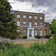 Leytonstone House