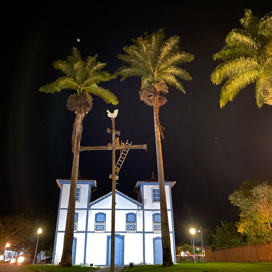 Igreja de Nosso Senhor do Bonfim