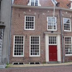 Achter de Dom 16, Utrecht