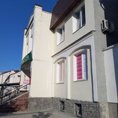 Lienina Street 30, Pinsk