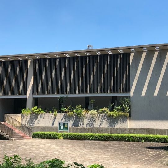 Museum of Modern Japanese Literature