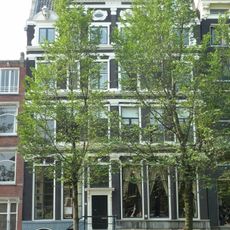 Herengracht 70, Amsterdam