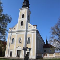 Church of Saints Peter and Paul