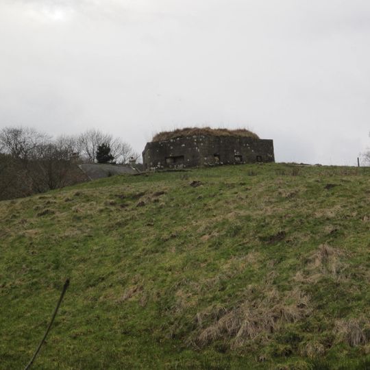 Pill Box At Nu 035 012