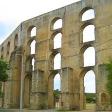 Amoreira Aqueduct