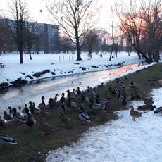 Park Antoniuk
