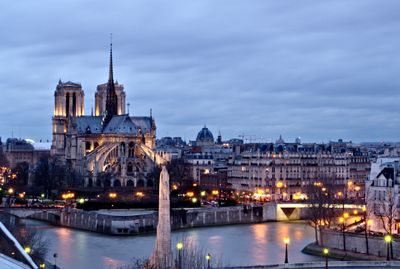La vue 3