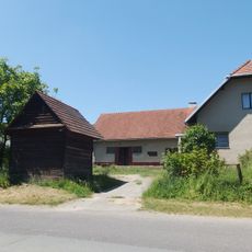 Špýchar usedlosti čp. 73