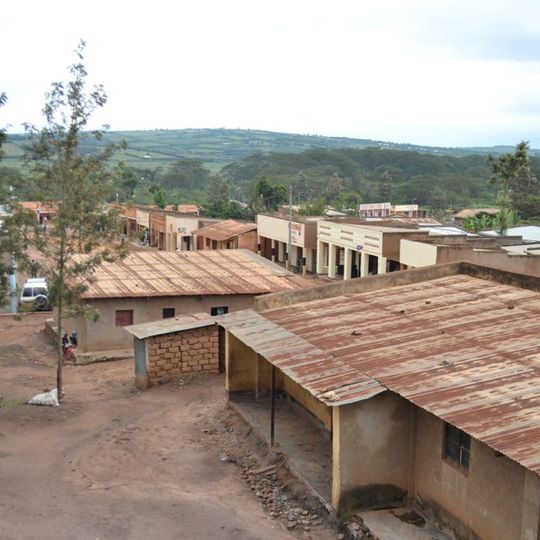 Nyagatare Sector