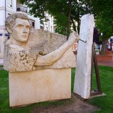 Sculpture